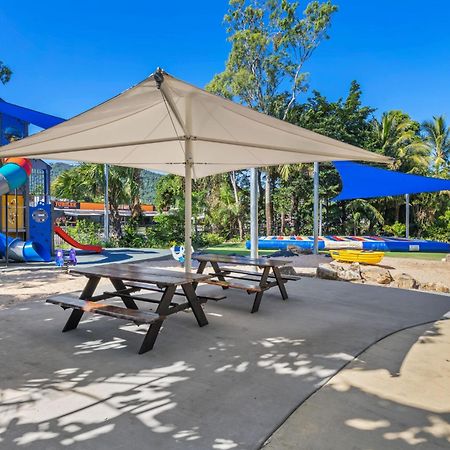 Tasman Holiday Parks - Airlie Beach Exterior photo