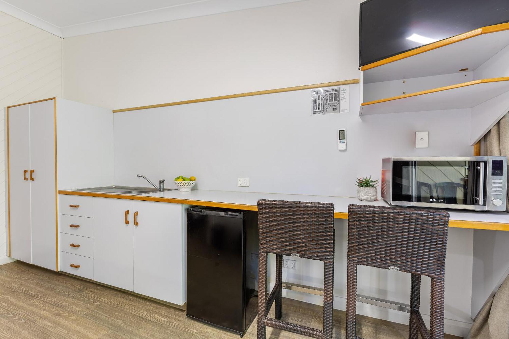 Tasman Holiday Parks - Airlie Beach Exterior photo
