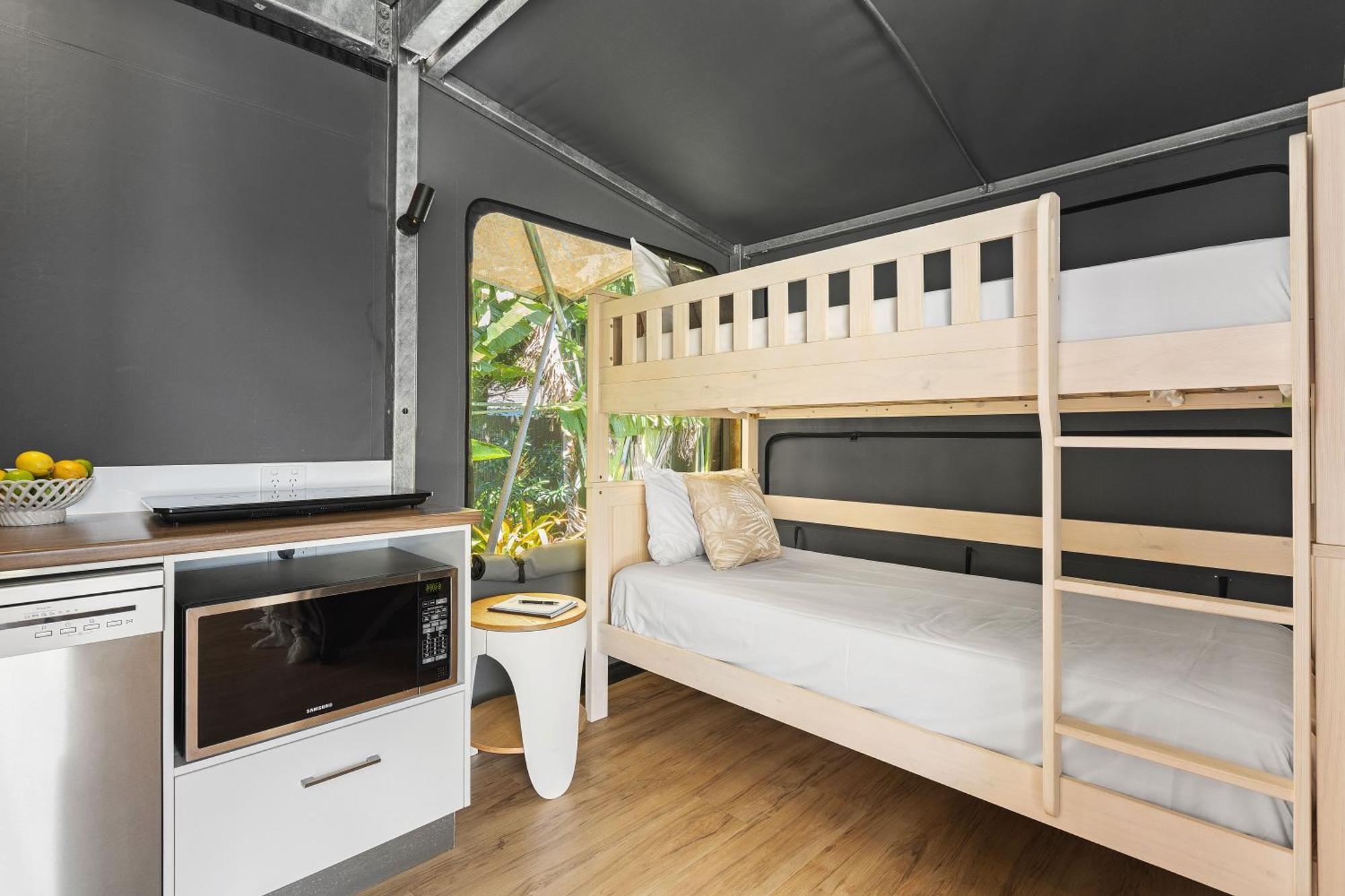 Tasman Holiday Parks - Airlie Beach Exterior photo