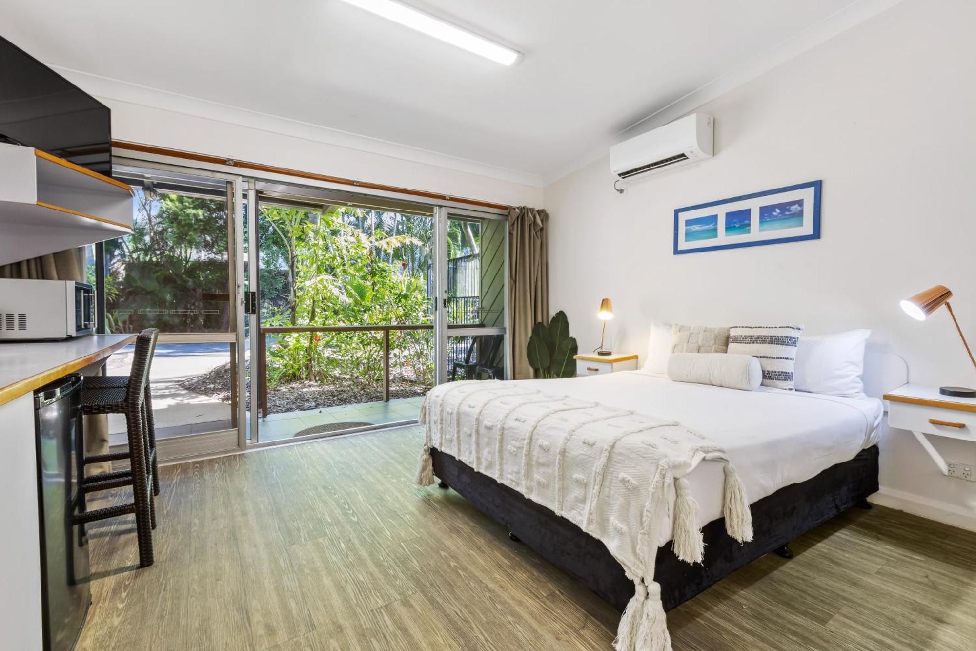 Tasman Holiday Parks - Airlie Beach Exterior photo