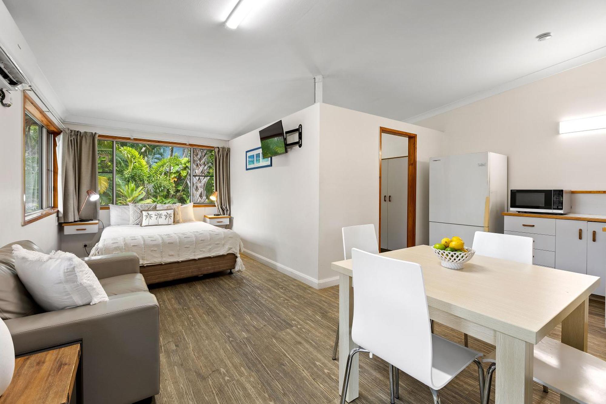 Tasman Holiday Parks - Airlie Beach Exterior photo