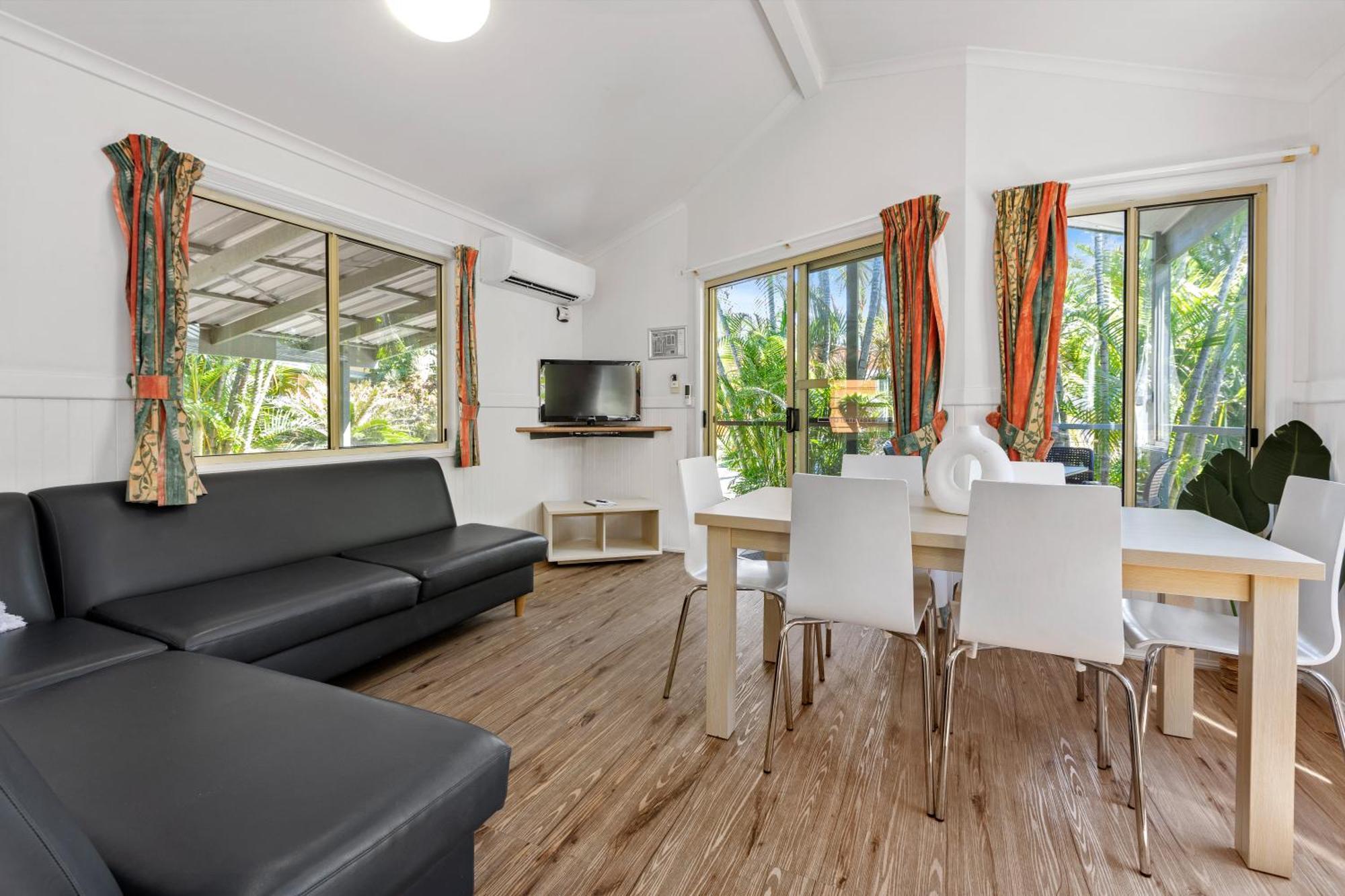 Tasman Holiday Parks - Airlie Beach Exterior photo