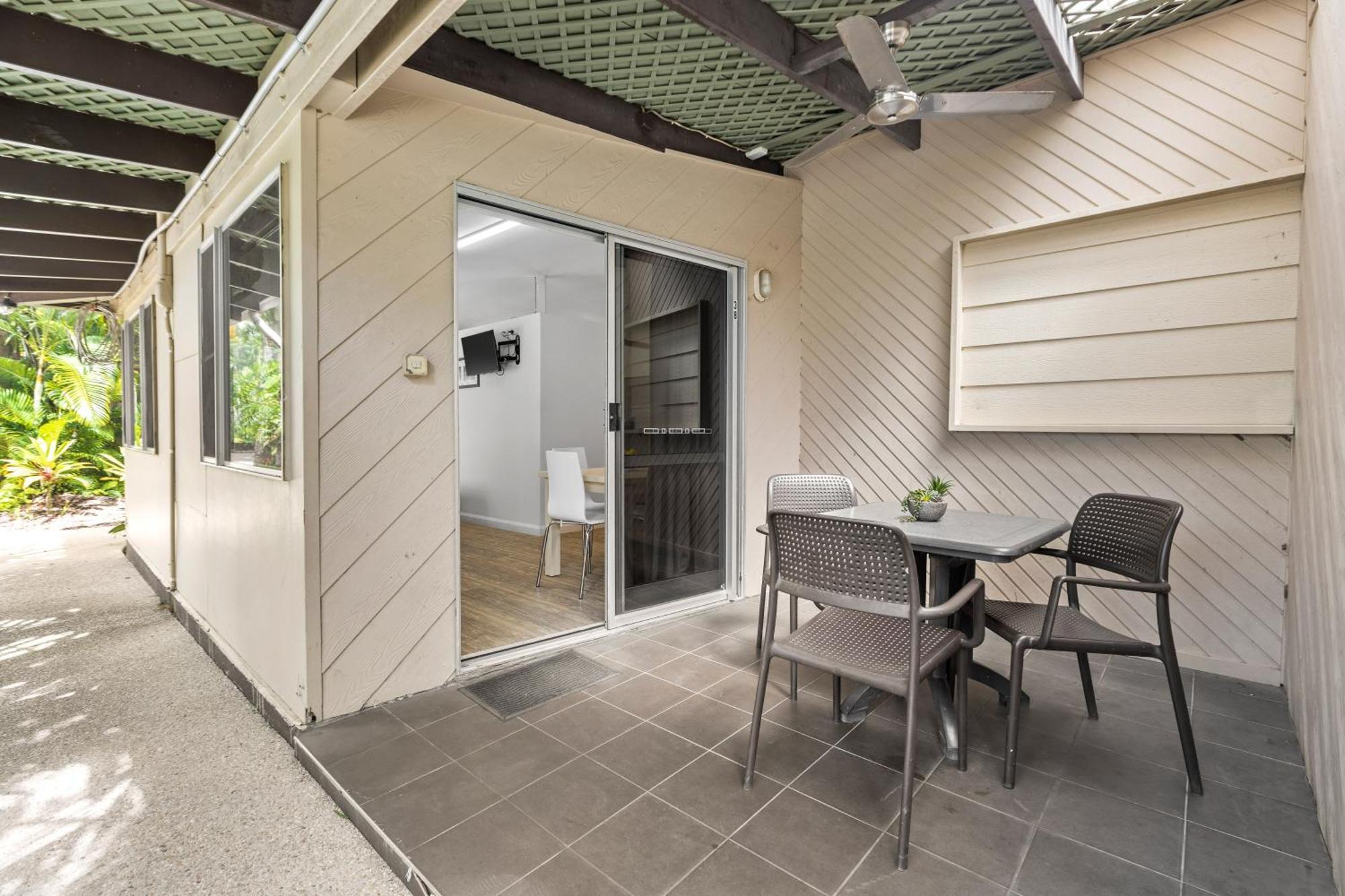 Tasman Holiday Parks - Airlie Beach Exterior photo