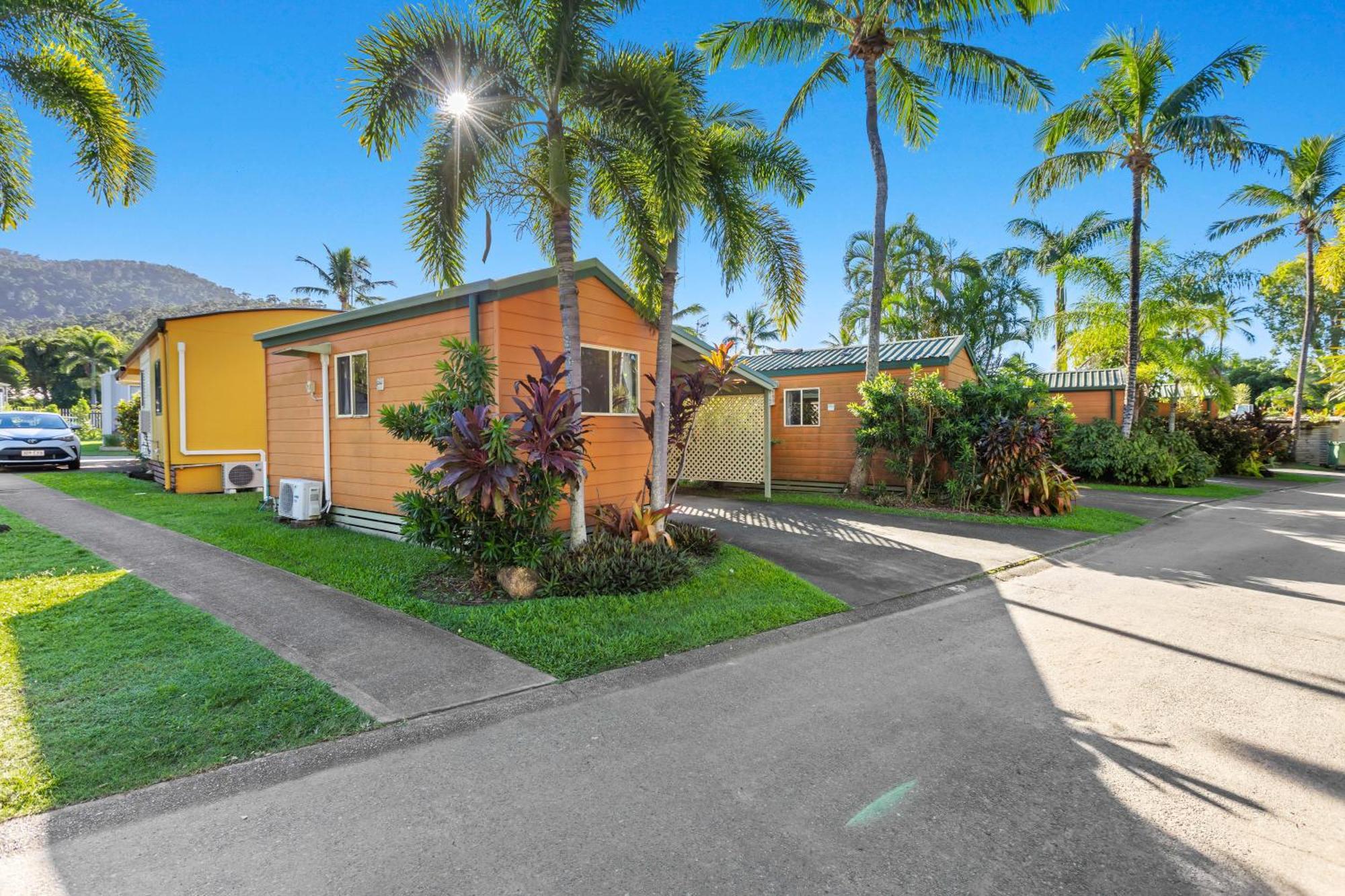 Tasman Holiday Parks - Airlie Beach Exterior photo
