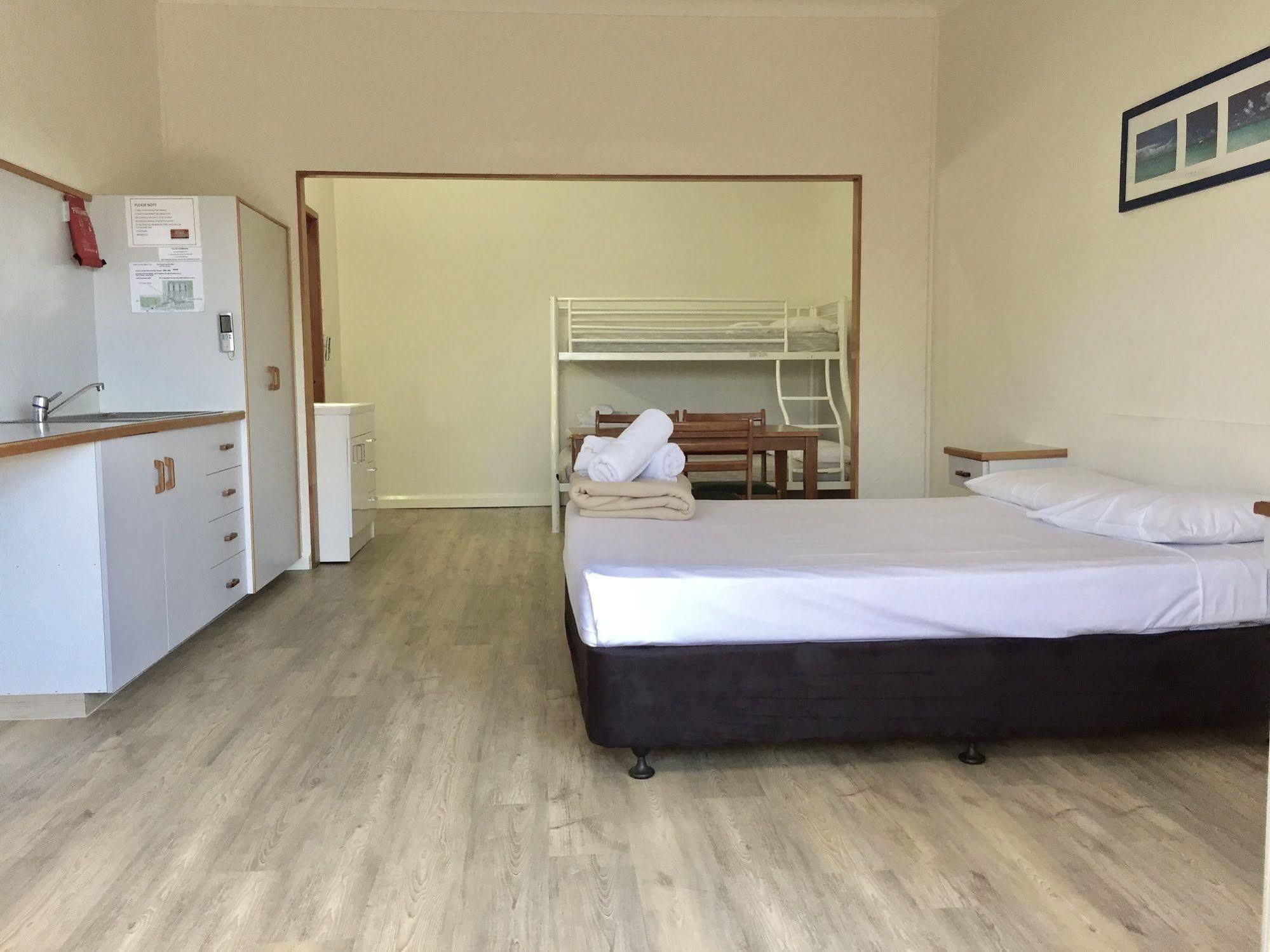 Tasman Holiday Parks - Airlie Beach Exterior photo