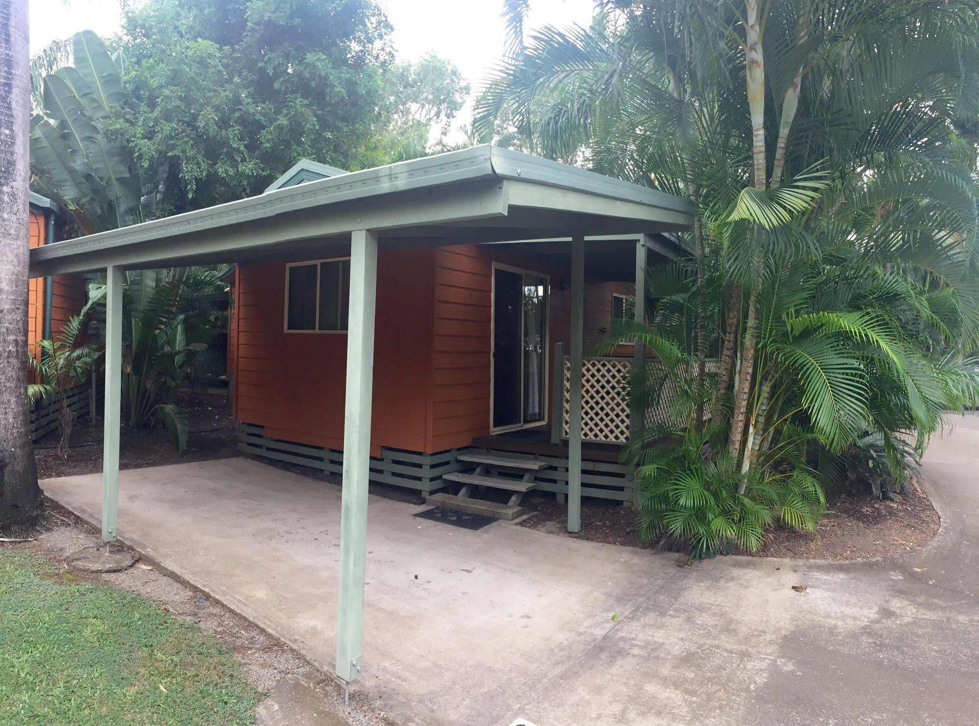 Tasman Holiday Parks - Airlie Beach Exterior photo