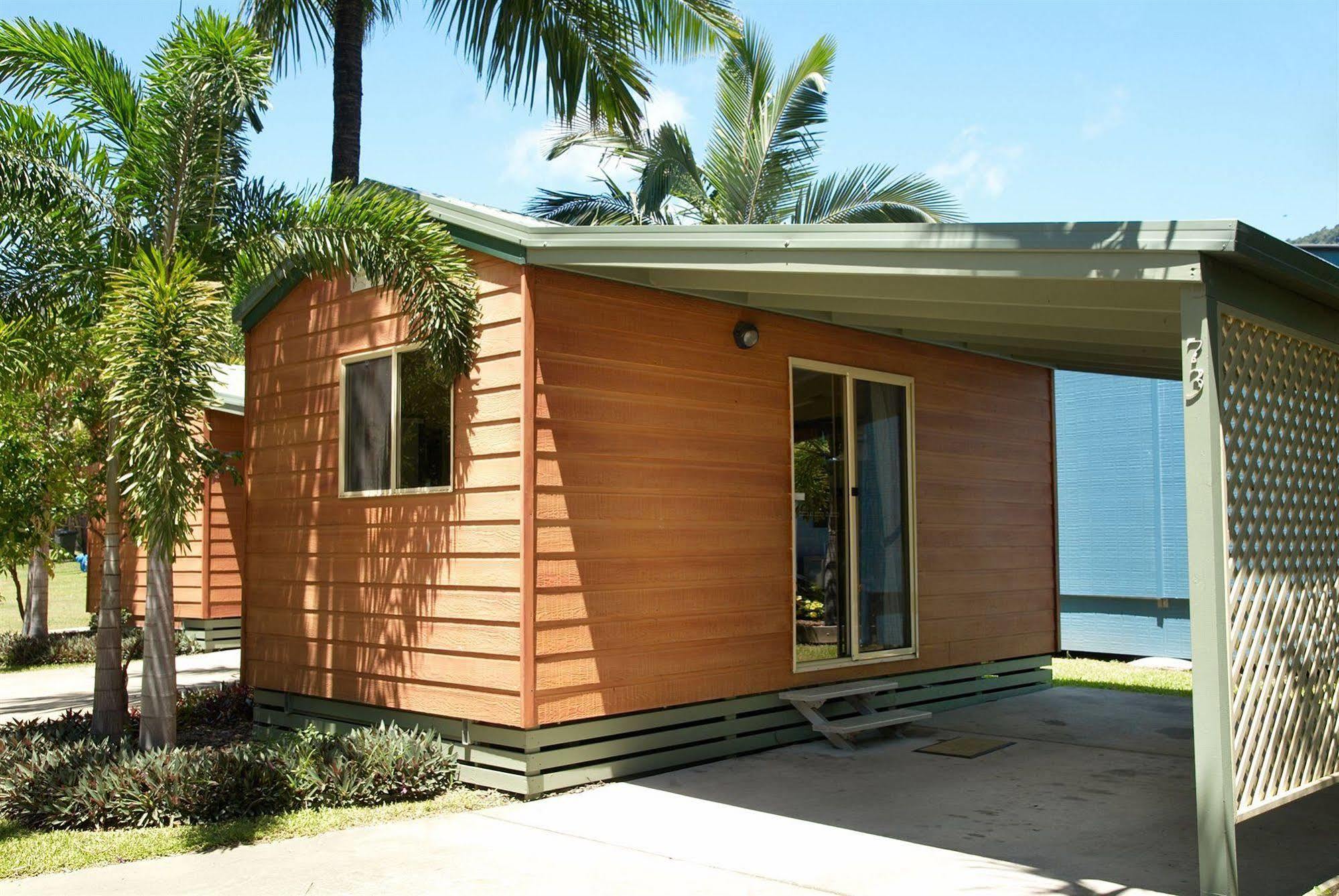 Tasman Holiday Parks - Airlie Beach Exterior photo